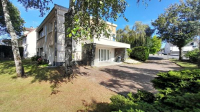 Superbe maison 3 chb-clim-jardin
